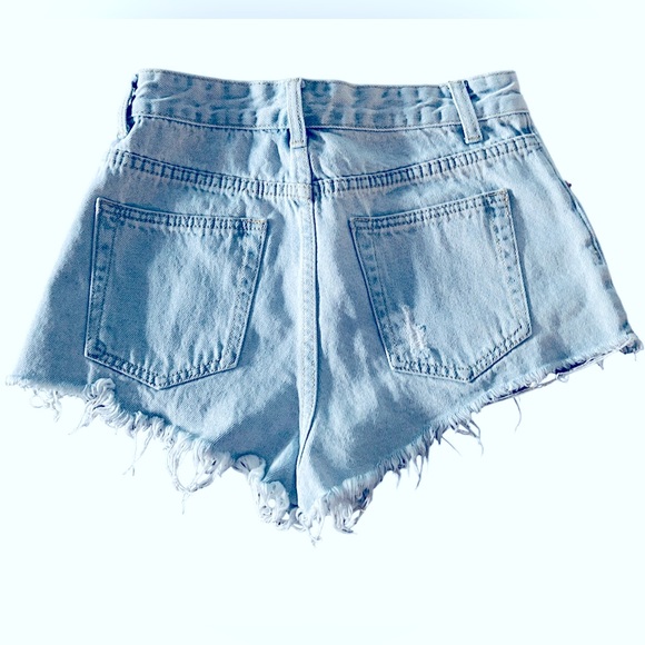 5/25$ ✨ RomWe Short - Picture 3 of 7